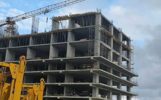 Phoenix Rising Eko Atlantic | Luxury 3-Bed Apartments.