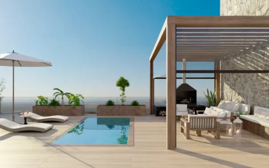 Lacasa Veda Lekki 1 — 48 Refined Apartments in Lekki Foreshore.