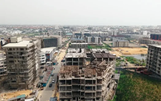Palazzo Ducale Lekki: 1-4 Bedroom Elegant Luxury Apartments