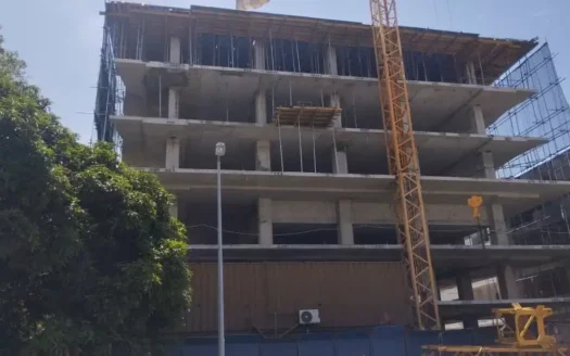 The Galilee Banana Island | Luxury 3-4 Bedroom Apartments and Penthouse.