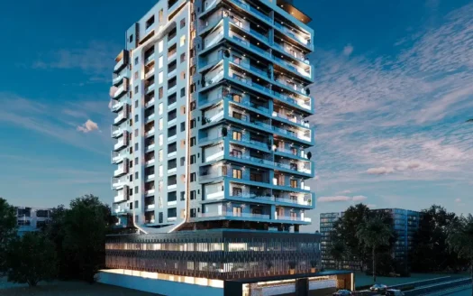 The Galilee Banana Island | Luxury 3-4 Bedroom Apartments and Penthouse.