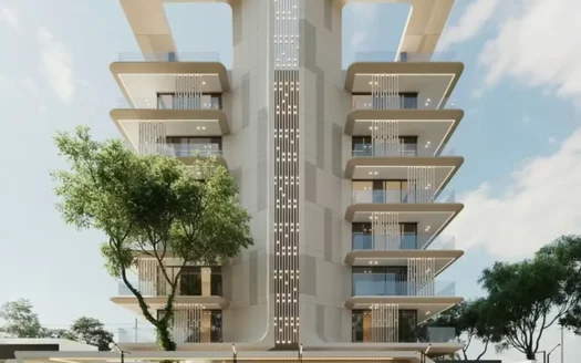 Zurii Residences Ikoyi — 3 & 5 Bed Exceptional Luxury Residences